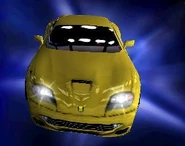 Ferrari 550 Maranello