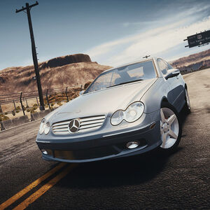 Mercedes Benz Clk 500 Need For Speed Wiki Fandom