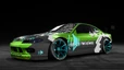 NFSPB NissanSilvia AkiKimura Garage