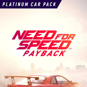 Platinum Car Pack Need For Speed Wiki Fandom