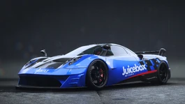 NFSUB Garage Pagani HuayraBC2017 EpicCustom.jpg (4.25 MB) Need for Speed: Unbound Custom