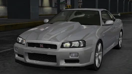 Double-V Cost: 600 Bank, Rep: +0.5 Beat event #43: "Where There's Smoke, There's..."