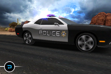 Need for Speed: Hot Pursuit (2010) (iOS-SCPD)