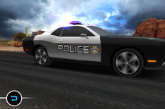 Need for Speed: Hot Pursuit (2010) (iOS - SCPD)