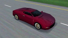 Need for Speed III: Hot Pursuit Stock (PC)