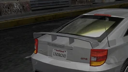 Touring Cost: 600 Bank, Rep: +0.5 Beat event #45: "No Way, Jose"