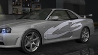 Flame 4 Earn 335,000 Style Points