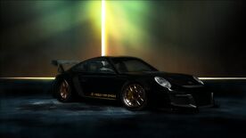 Need for Speed: Undercover (Speed Machine)