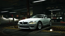 Need for Speed: World (Blanco)