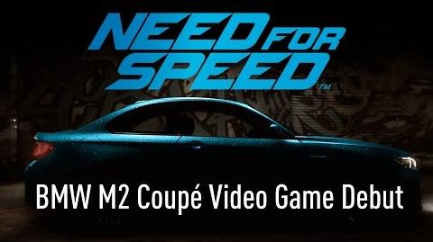 Need for Speed (2015) (Debut Trailer)