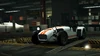 WORLD Caterham SuperlightR500 White