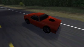 Need for Speed III: Hot Pursuit (PC - Tráfico)