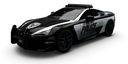 NFSRLexusLFAPatrolIcon