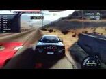 Need for Speed Pro Street - E3 2007 trailer!
