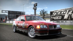 Bmw M3 6 Need For Speed Wiki Fandom