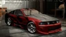 NFSMWPS2Demo RogFordMustangGT