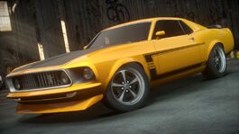 Need for Speed: The Run Need for Speed