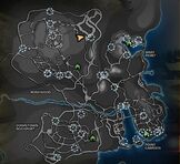 Locations (Need for Speed: Most Wanted)