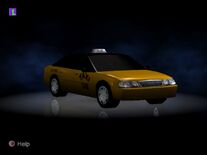 NFSHP2 PS2 Taxi02