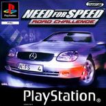 Need for Speed: Road Challenge (PlayStation)
