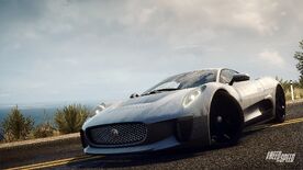 Need for Speed: Rivals (Promotional Image)