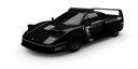 NFSRFerrariF40EnforcerIcon