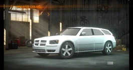 Need for Speed: The Run Traffic