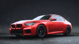 NFSUB Garage BMW M2Coupe2023
