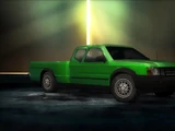 Pickup Truck