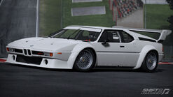 M1 Procar