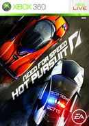 Need for Speed: Hot Pursuit 2010