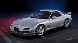 NFS: Heat Studio Stock (Android/iOS)