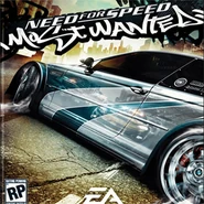 Need for Speed: Most Wanted 2005