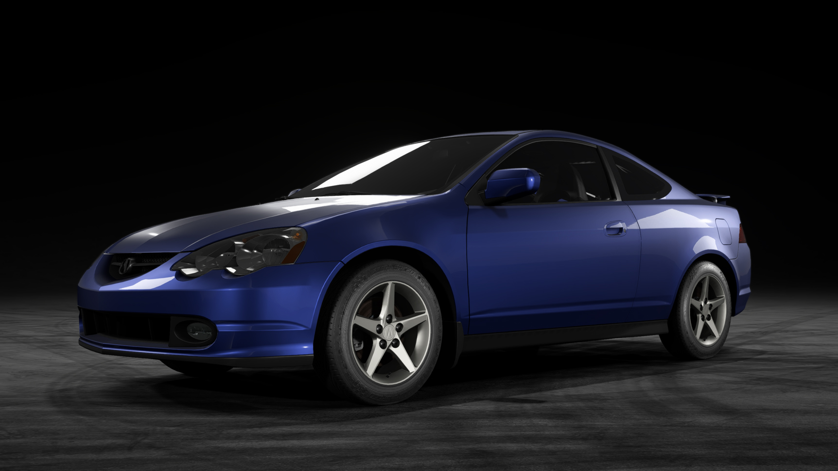 Acura Rsx Type S Need For Speed Wiki Fandom