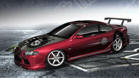 Need For Speed: ProStreet (React Team Sessions - Grip)