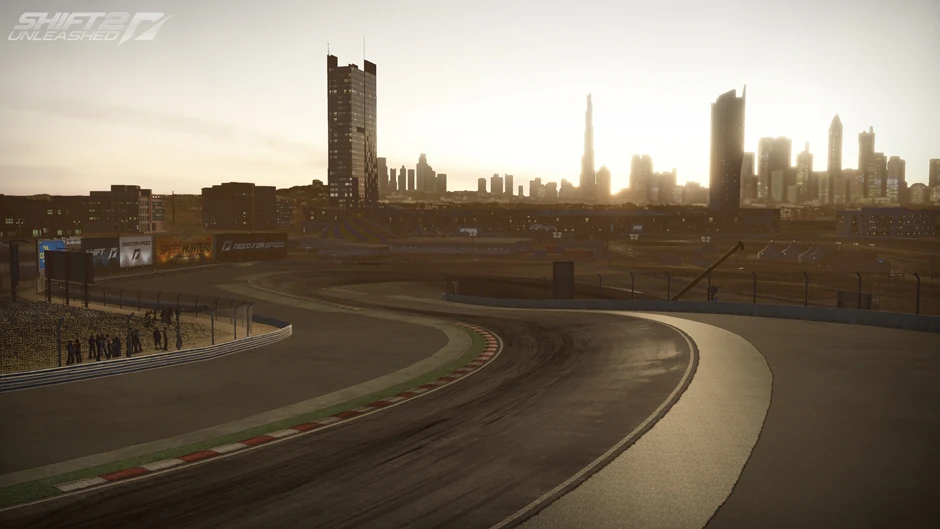 Dubai Autodrome Need for Speed Wiki Fandom