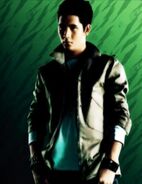 Kenji (118 KB) Kenji Need for Speed: Carbon