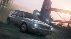 В Need for Speed: Most Wanted (2012)