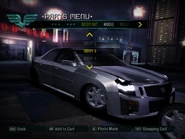Need for Speed: Carbon (Pakiet 3; usunięty)