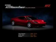 Hot Pursuit 2 PS2-Version