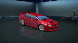 NFSNitro MitsuLancerEvo.jpg (643 KB) Need for Speed: Nitro Stock (Wii)