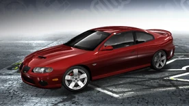 Need For Speed: ProStreet