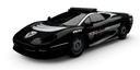 NFSRJaguarXJ220PatrolIcon