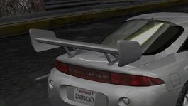 Hammerhead Cost: 900 Bank, Rep: +0.8 Beat event #93: "Chad's New Toy"