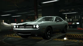 Need for Speed: World (Plata)