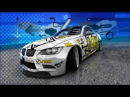 Ray Krieger Need for Speed: ProStreet