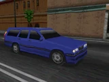 Volvo 850
