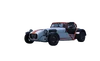 NFSMW2012 Caterham SuperlightR500 Icon