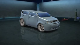 NFSNitro NissanCube.jpg (631 KB) Need for Speed: Nitro Stock (Wii)