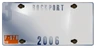 Racer Plate